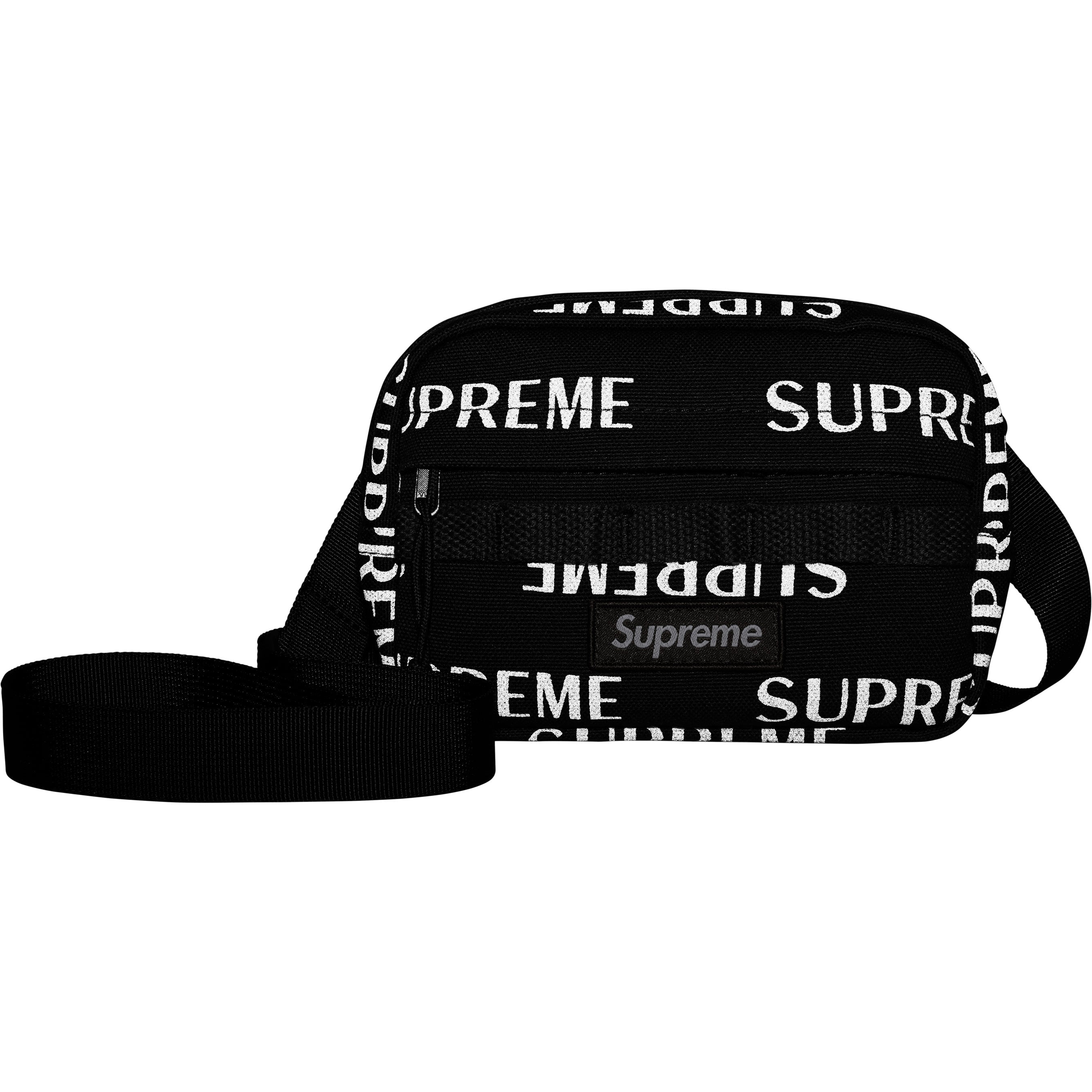 Mini Shoulder Bag view 11